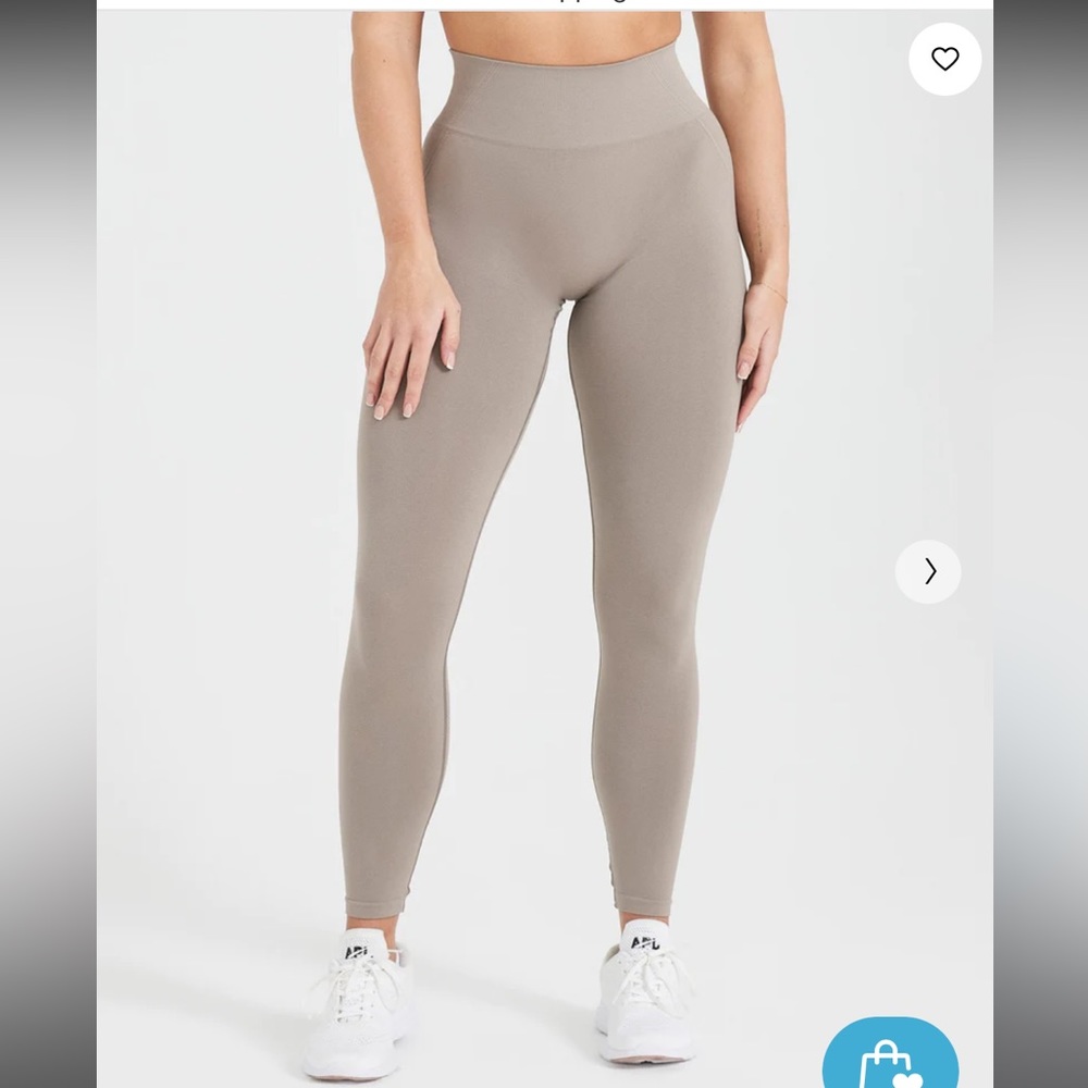 ‼️SOLD‼️Oner Active Effortless Minky Leggings